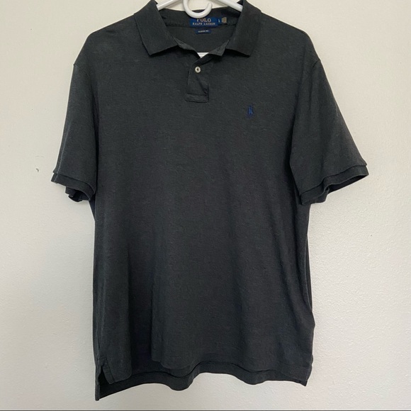 Polo Ralph Lauren Other - Polo Ralph Lauren men’s collared shirt - size L